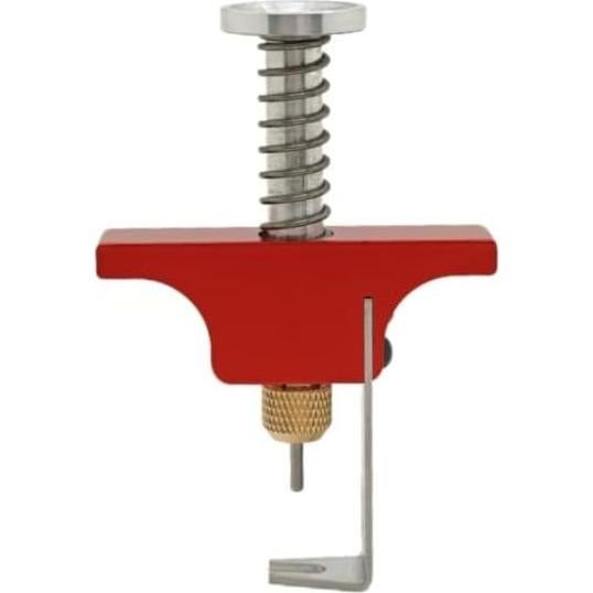 Removedor de Hélices de Drone D16/D20 - Aluminio Rojo