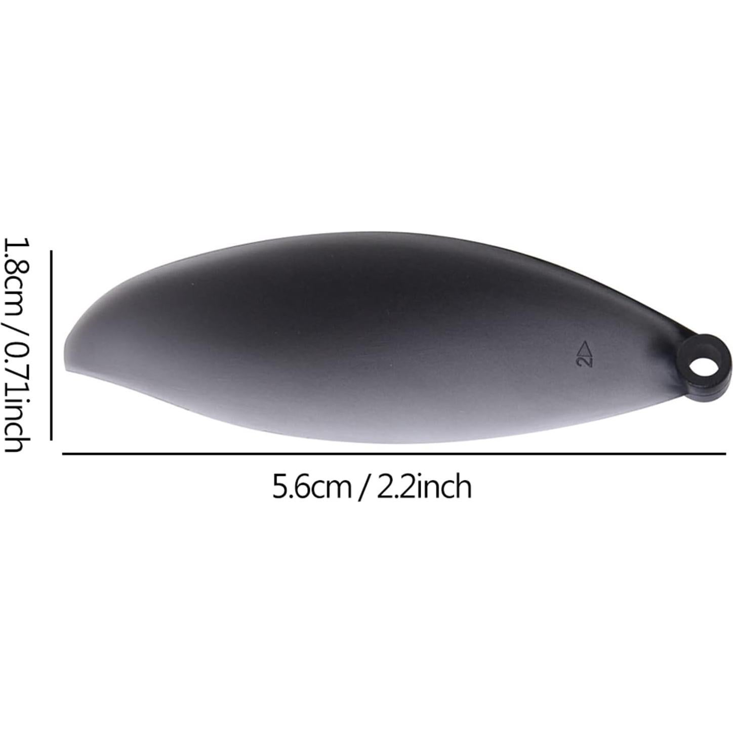 Juego de 8 Hélices de Repuesto para Drone Parrot Anafi