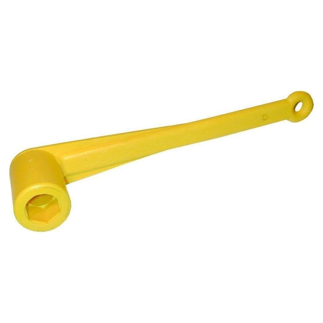 Llave de Hélice T-H Marine Prop Master™ Amarilla 30cm