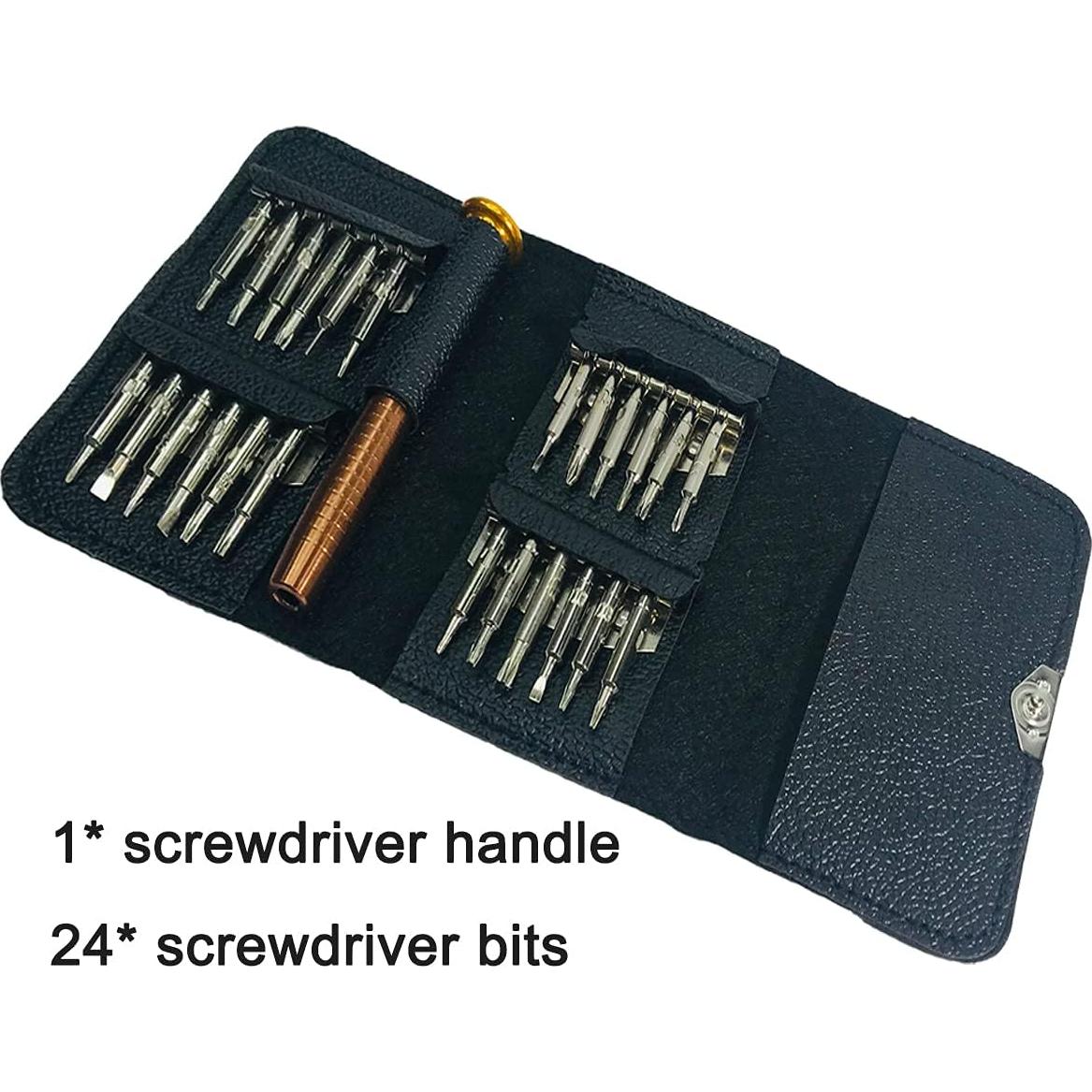 Kit de Herramientas 25 en 1 RAWECUD para Drones DJI