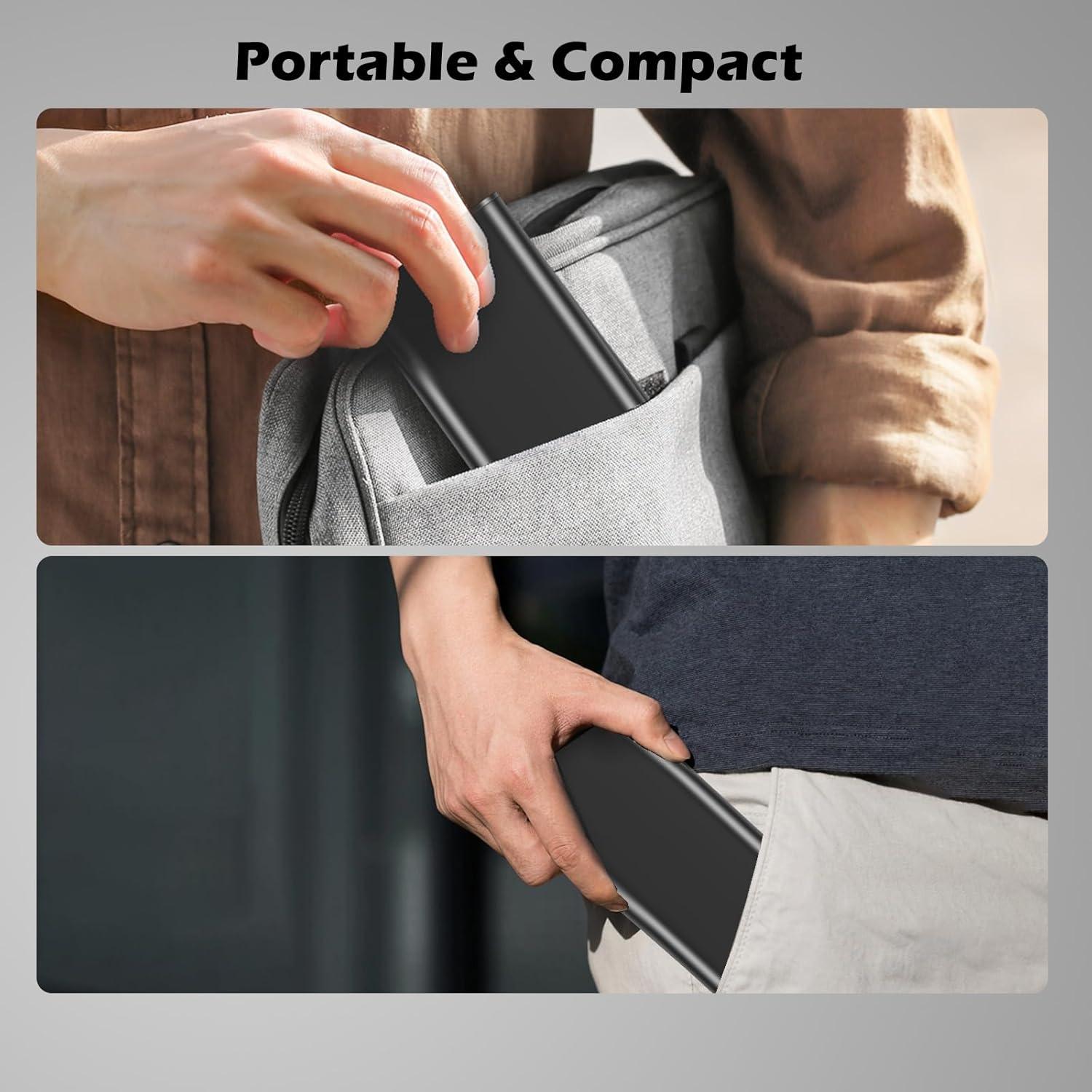 Kit de Destornilladores de Precisión 25 en 1 Dlnope - Acero CR-V