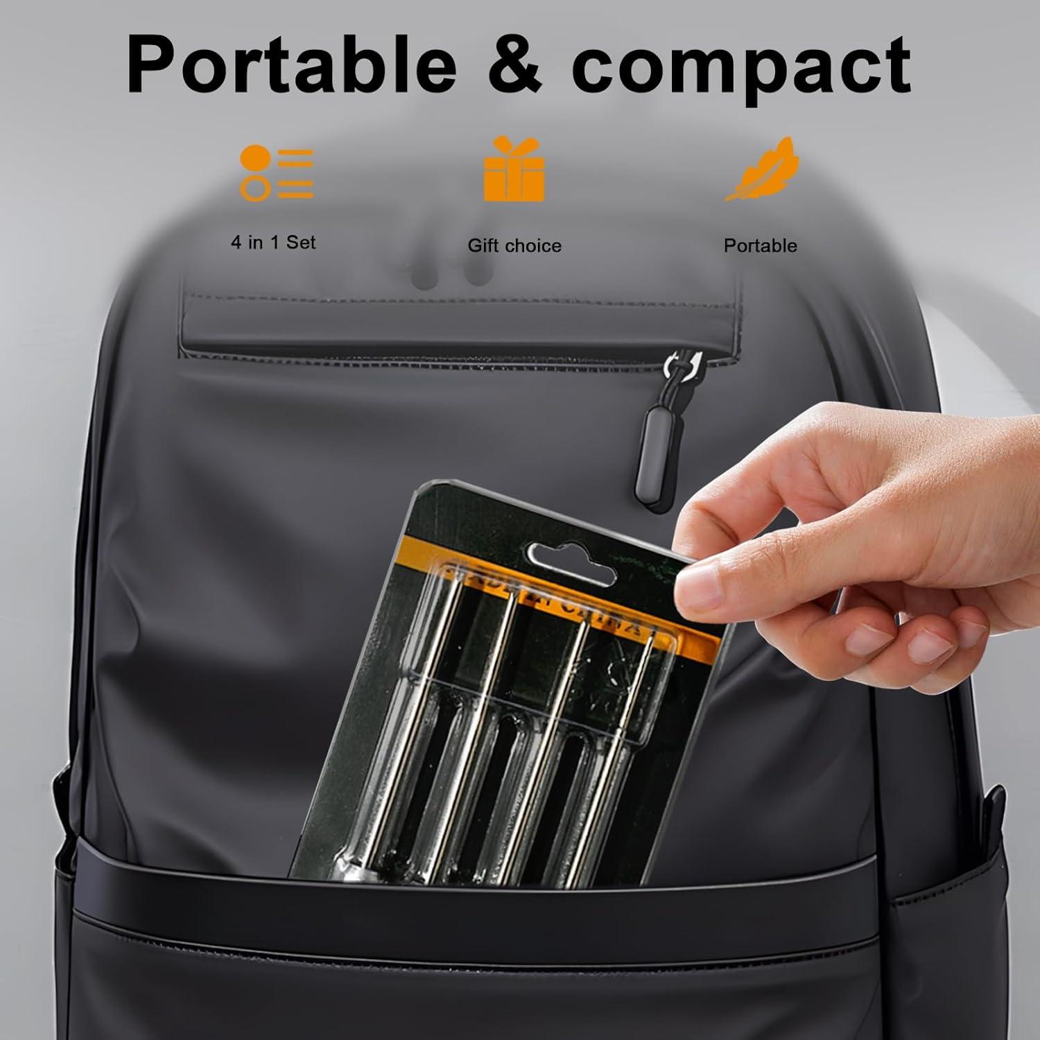 Juego de Destornilladores Hexagonales 1.5-3.0mm Fraizoe RC