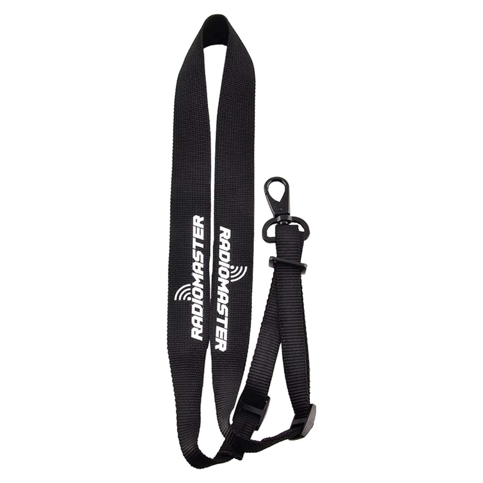 Correa de Cuello Radiomaster Ajustable para Transmisores RC