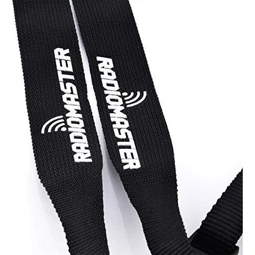Correa de Cuello Radiomaster Ajustable para Transmisores RC