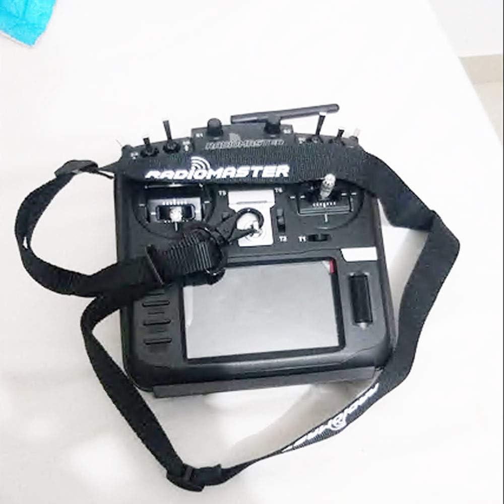 Correa de Cuello Radiomaster Ajustable para Transmisores RC