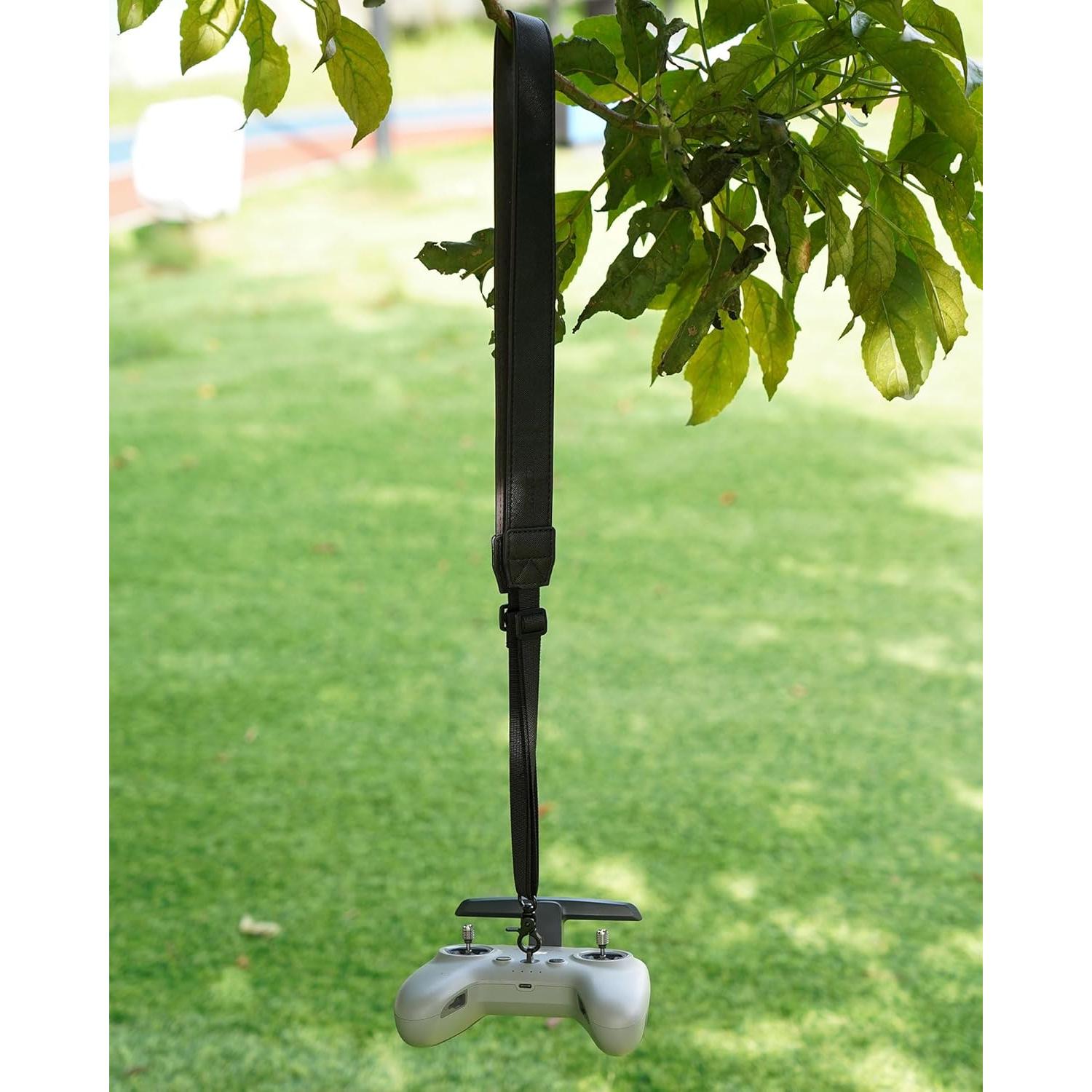 Cinta Ajustable LKTOP para Controlador DJI FPV 125-160 cm