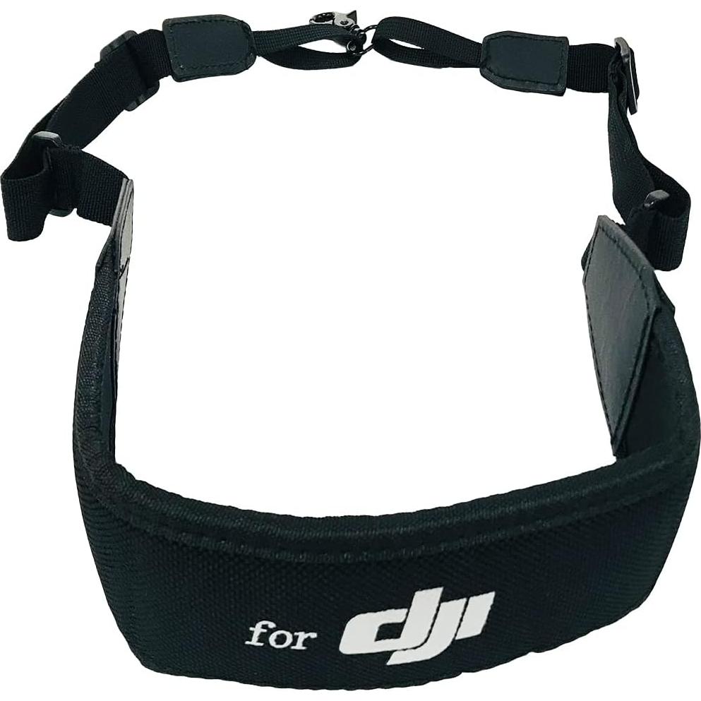 Correa de Cuello Ajustable RAWECUD para Controlador DJI FPV
