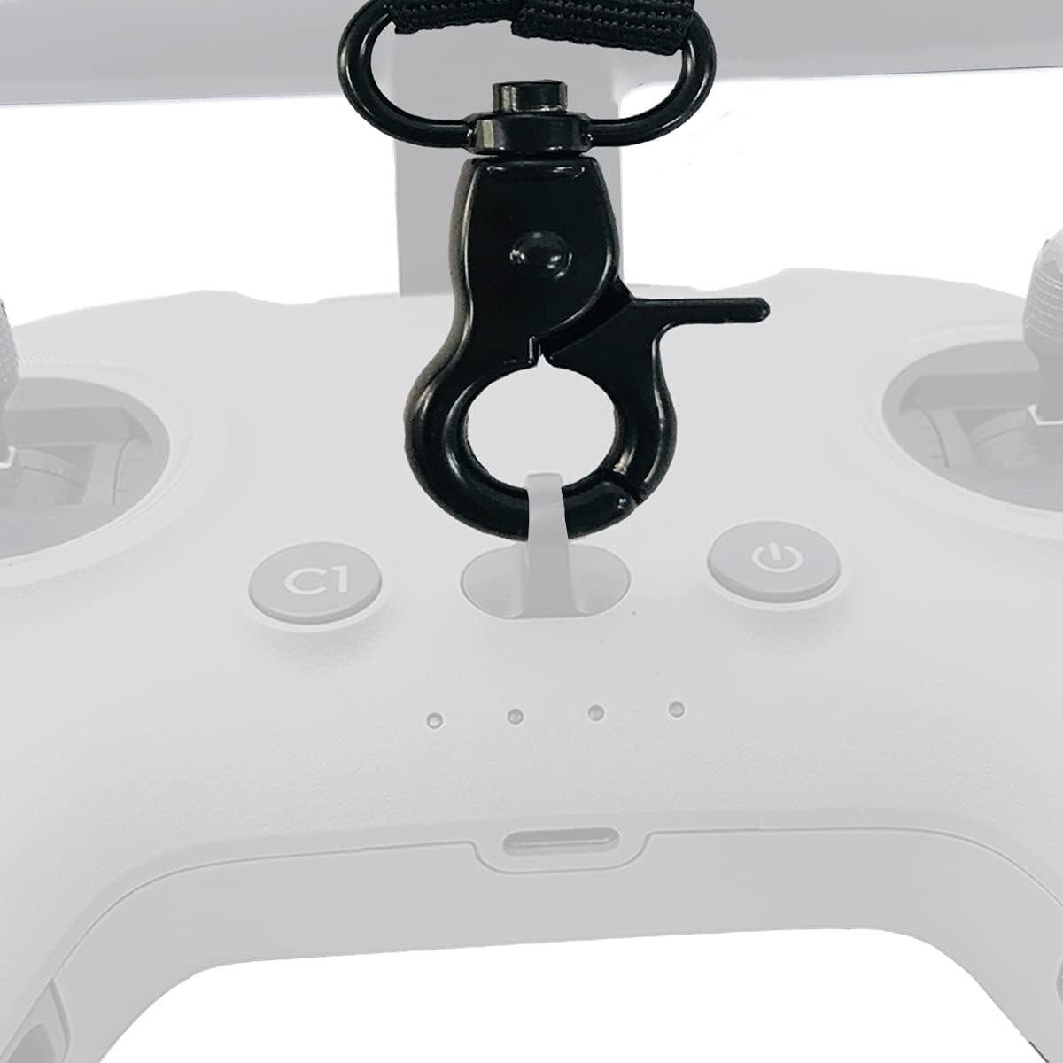 Correa de Cuello Ajustable RAWECUD para Controlador DJI FPV