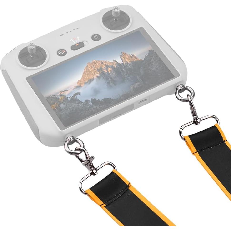 Correa de Cuello NovelGoal para Drones DJI Mavic 3 y Mini 3 Pro