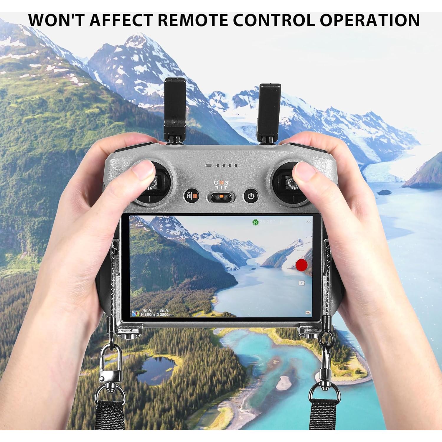 Lanyard de Equilibrio STARTRC para Controladores DJI Mini 4 Pro