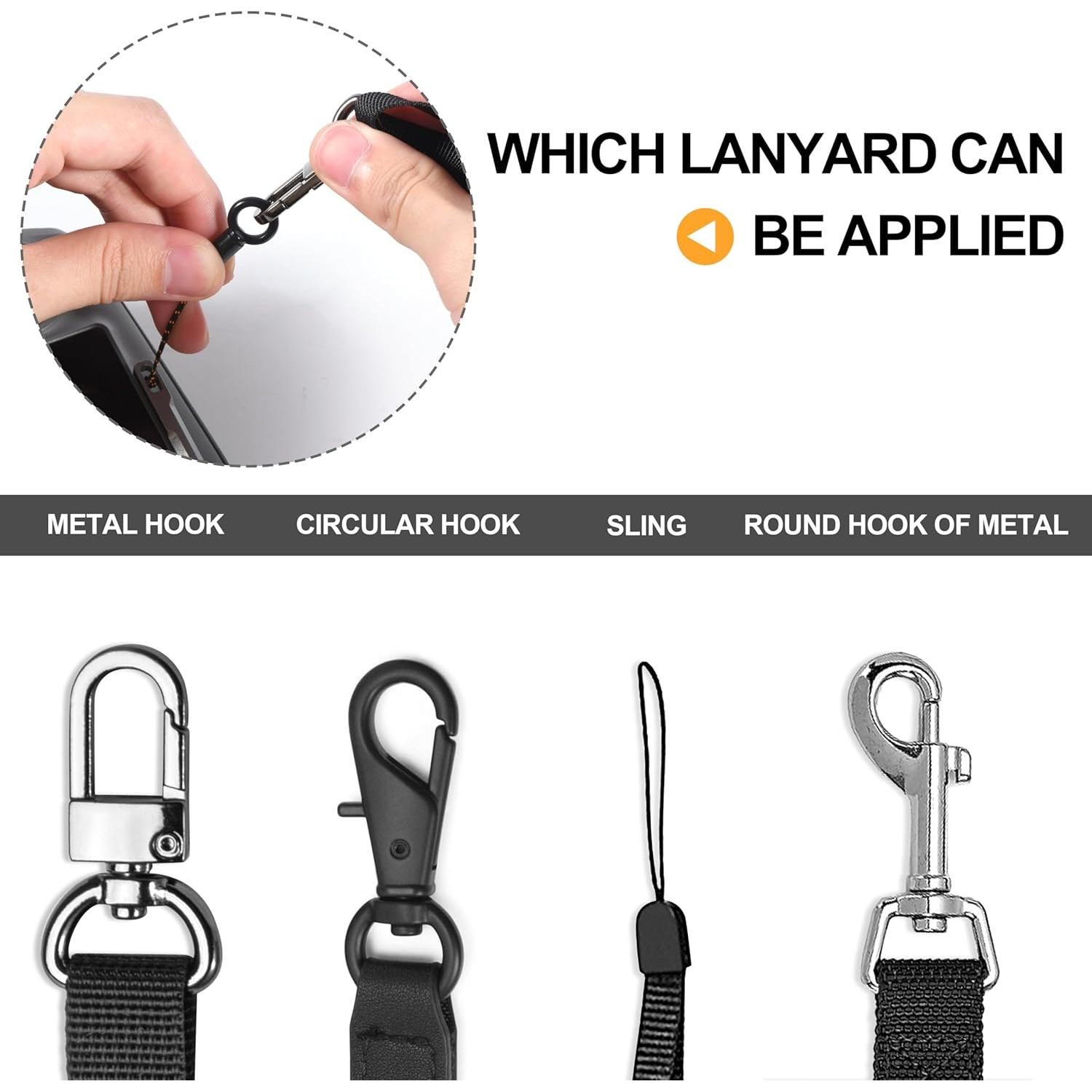 Lanyard de Equilibrio STARTRC para Controladores DJI Mini 4 Pro