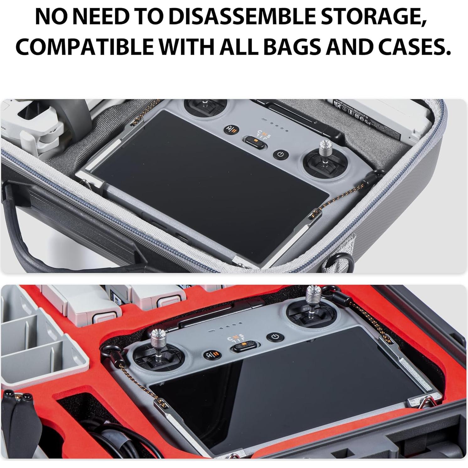 Lanyard de Equilibrio STARTRC para Controladores DJI Mini 4 Pro