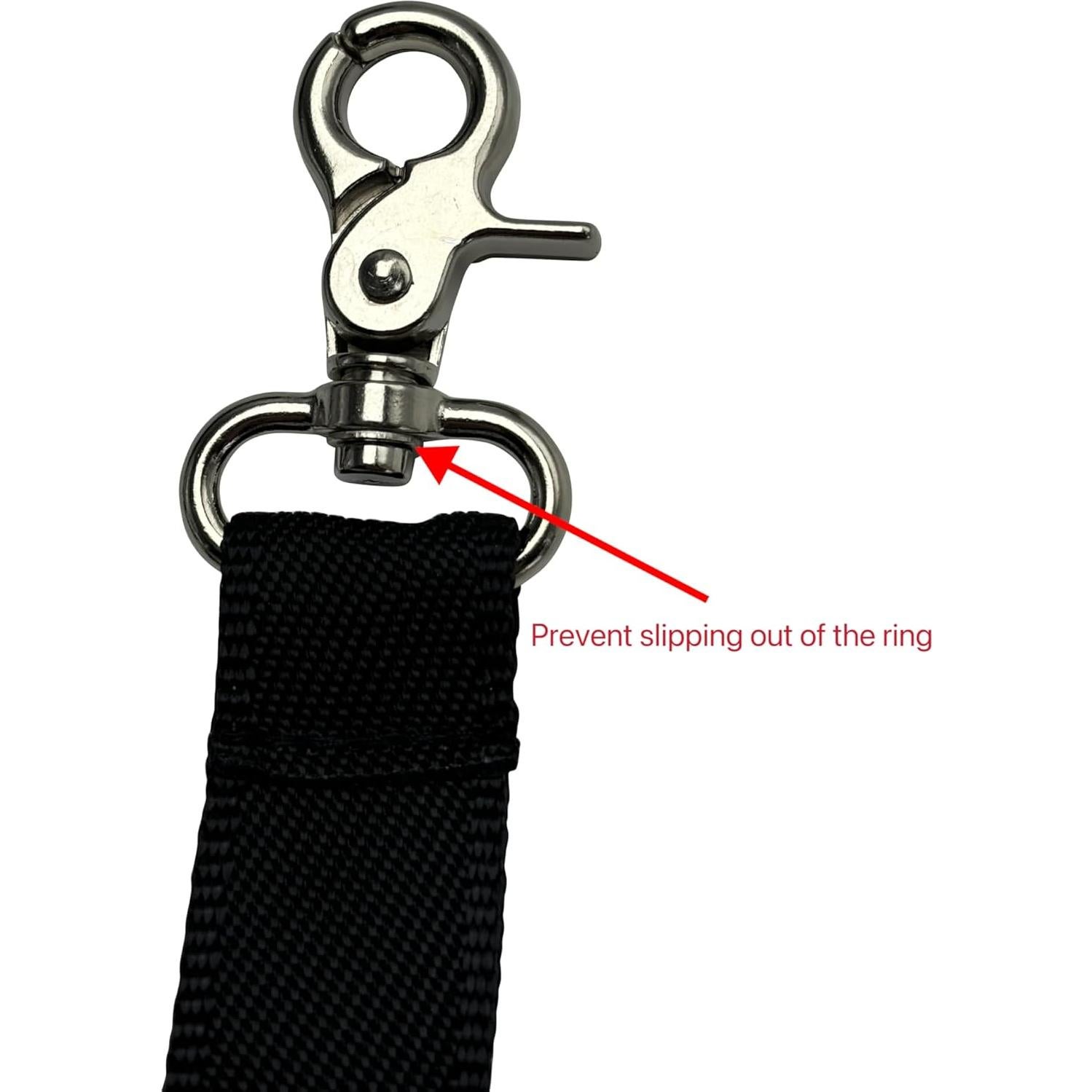 Correa Lanyard Ajustable GECUA para Transmisor Drone FPV