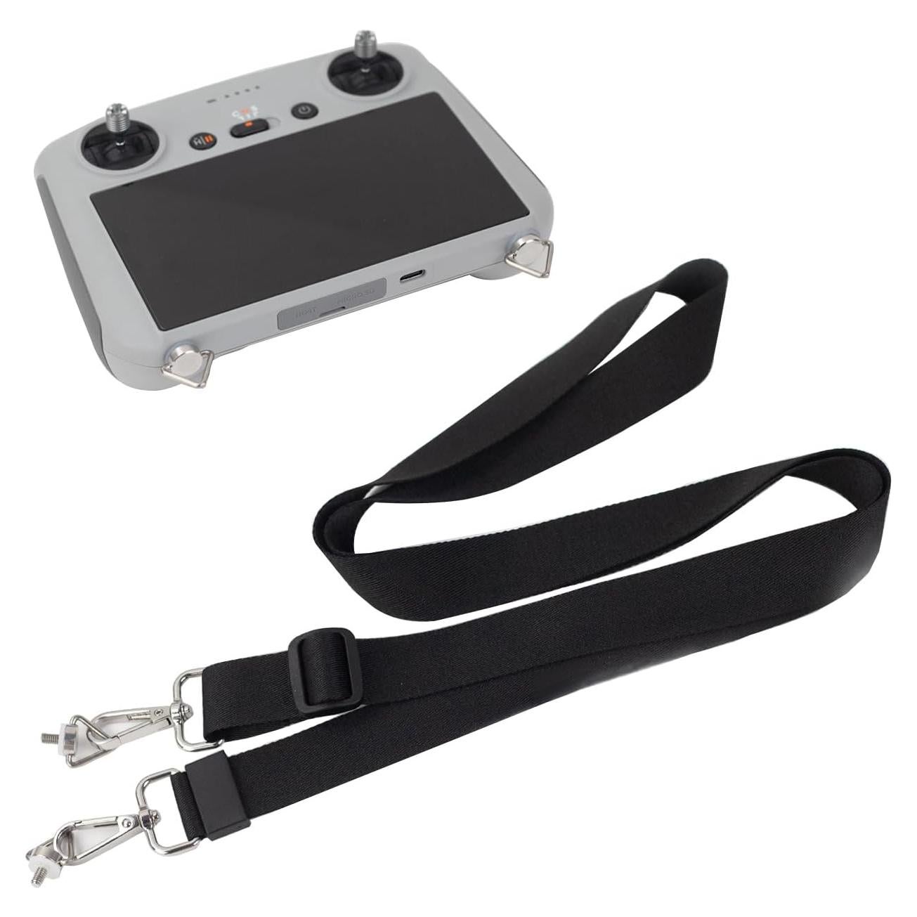 Correa de Cuello para Control Remoto DJI Mini 3/4 Pro/Air 2S
