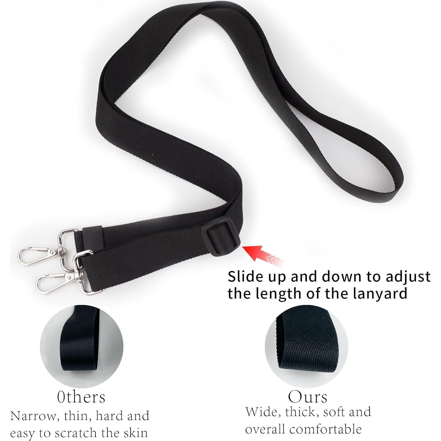 Correa de Cuello para Control Remoto DJI Mini 3/4 Pro/Air 2S