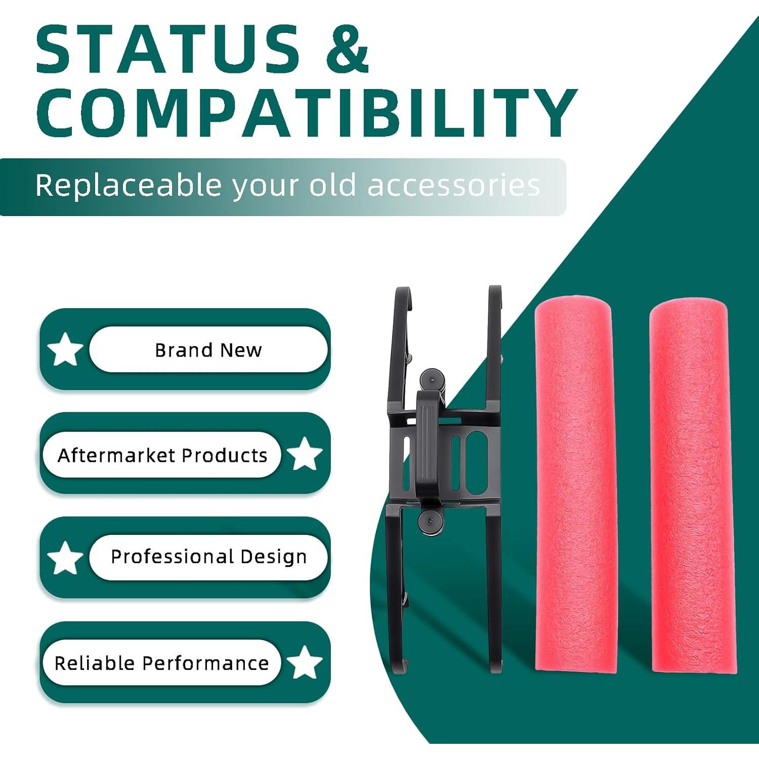 Patín de Aterrizaje Flotante AUTOKAY para Drone Mavic Mini