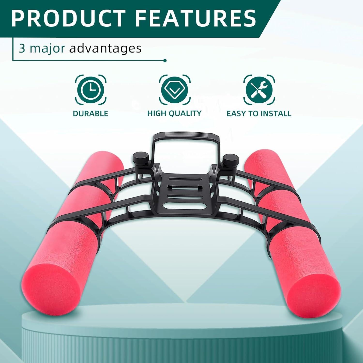 Patín de Aterrizaje Flotante AUTOKAY para Drone Mavic Mini