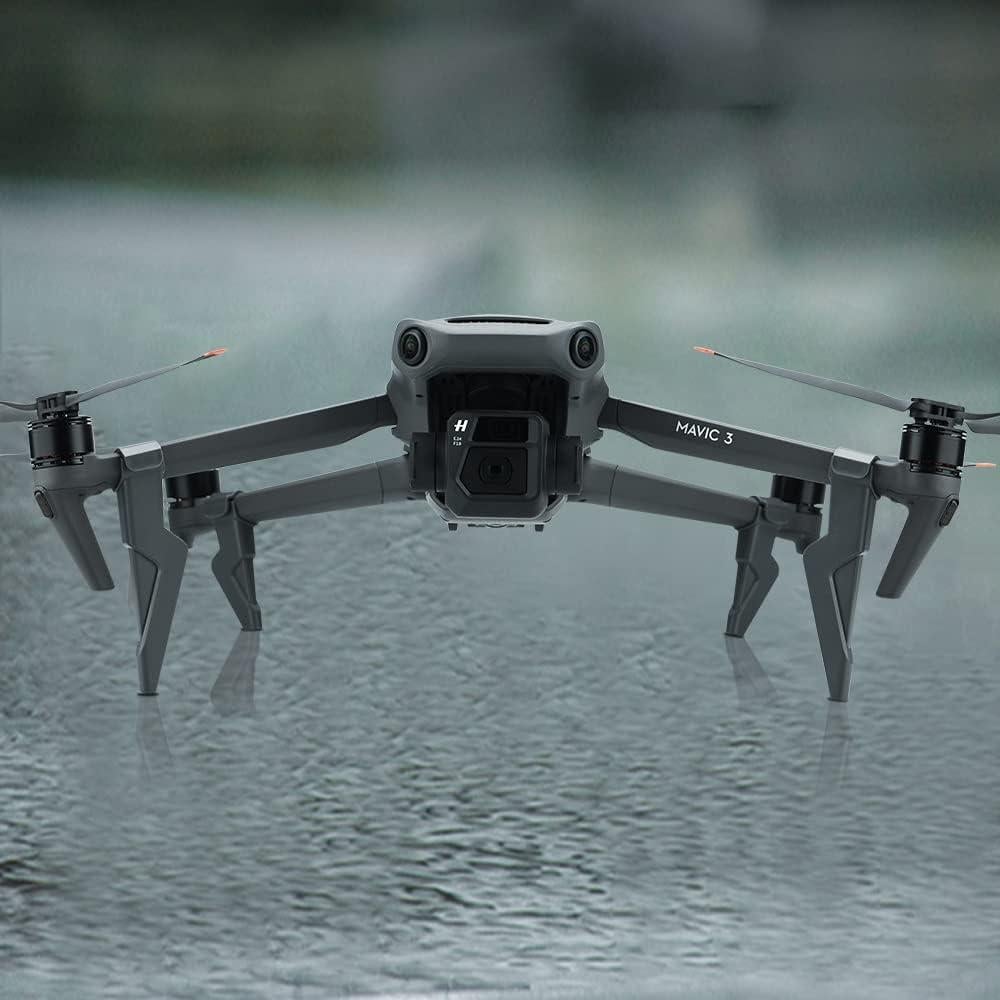 Extensiones de patas de aterrizaje BTG para DJI Mavic 3