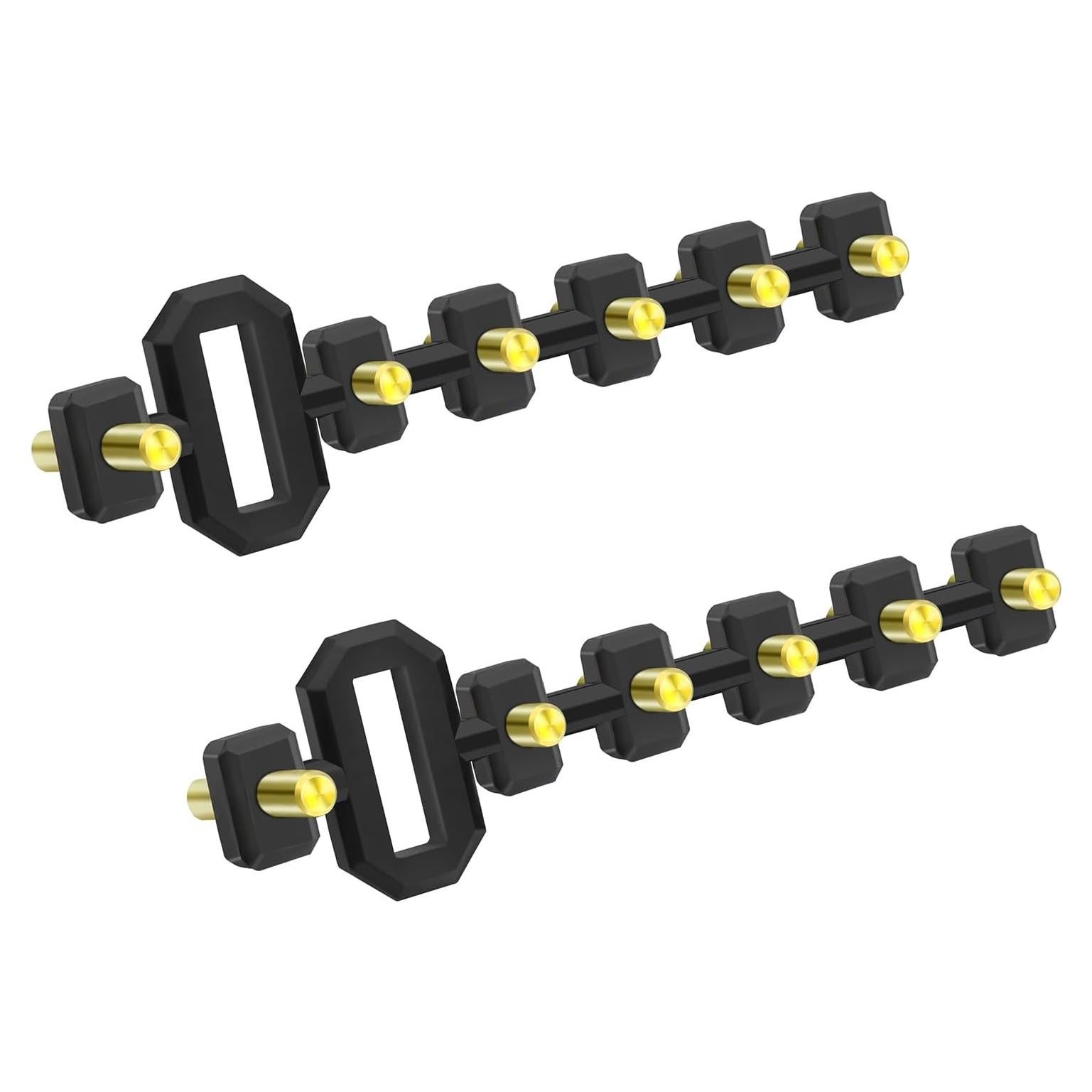 Extensor de Rango de Antena Yagi para DJI Air 3 RC 2 - 2PCS