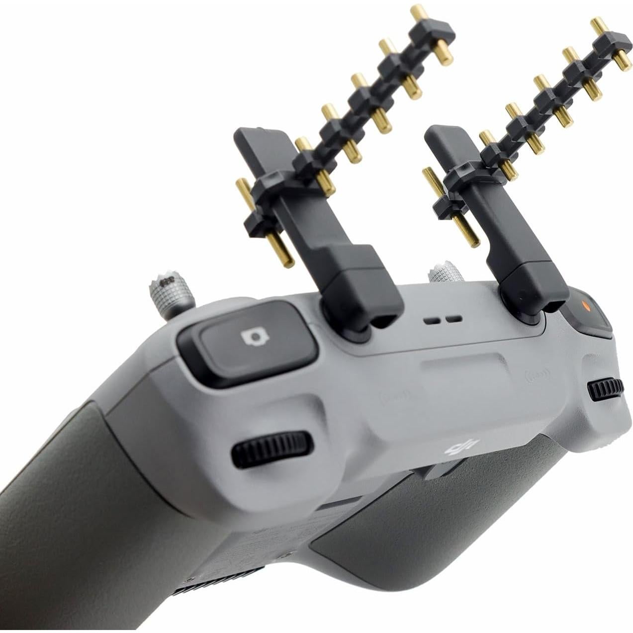 Extensor de Rango de Antena Yagi para DJI Air 3 RC 2 - 2PCS