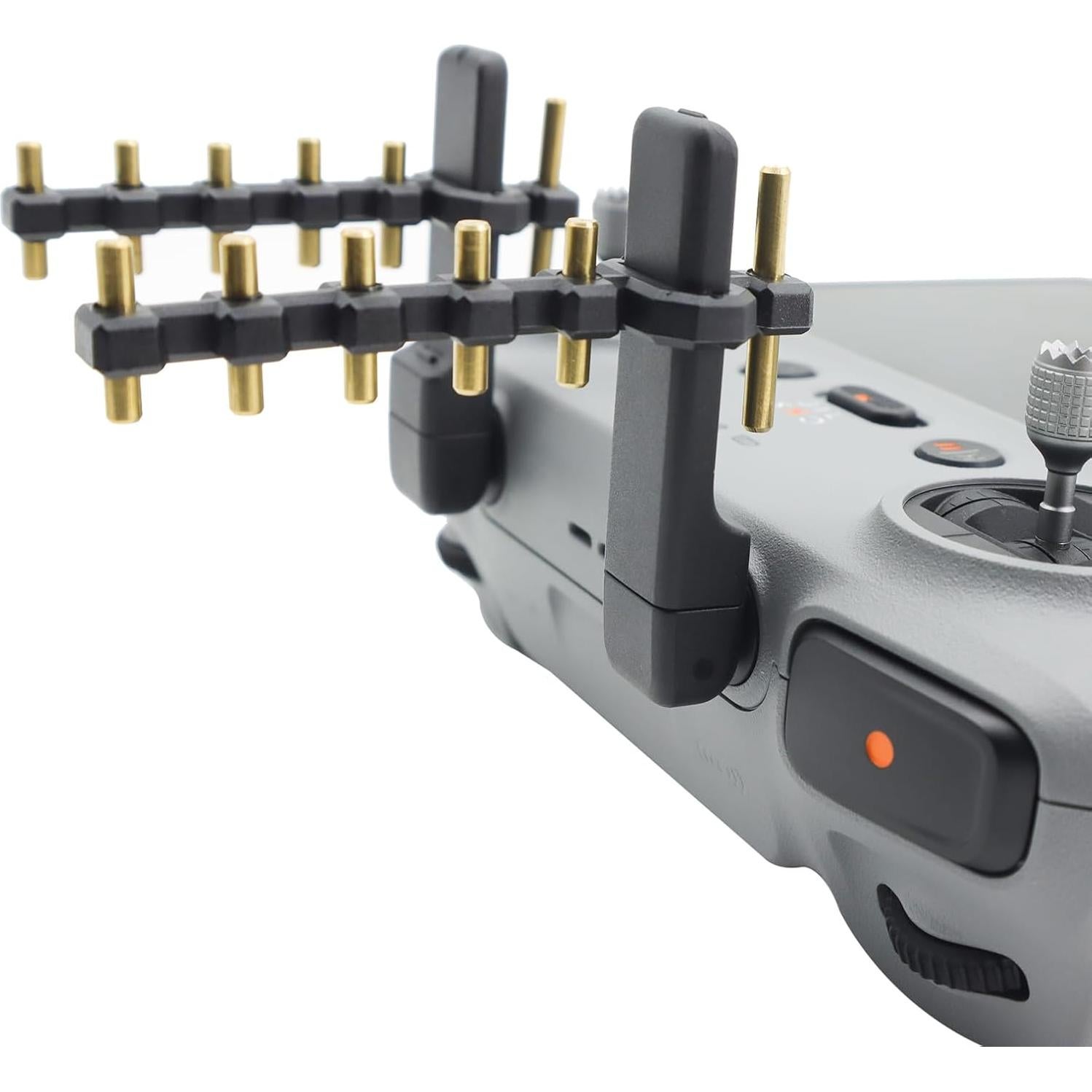 Extensor de Rango de Antena Yagi para DJI Air 3 RC 2 - 2PCS