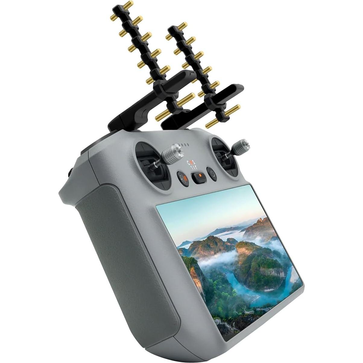 Extensor de Rango de Antena Yagi para DJI Air 3 RC 2 - 2PCS