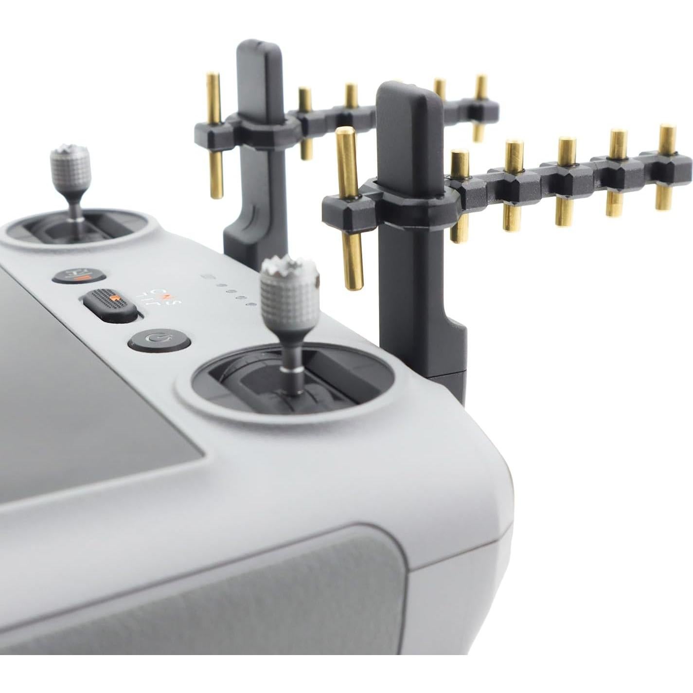 Extensor de Rango de Antena Yagi para DJI Air 3 RC 2 - 2PCS