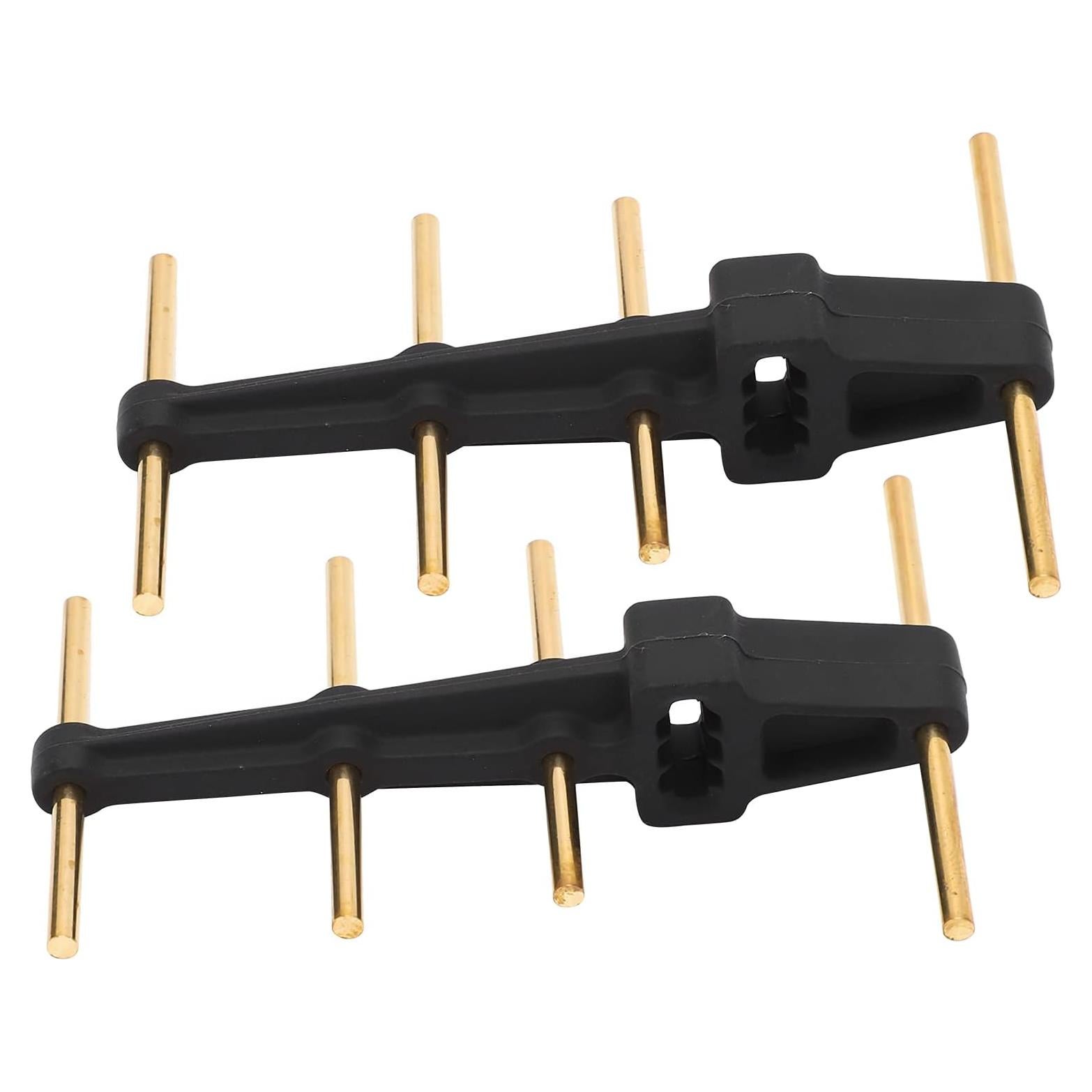 Antena Extensora RC VGEBY 2.4GHz para Drones FPV Combo 2