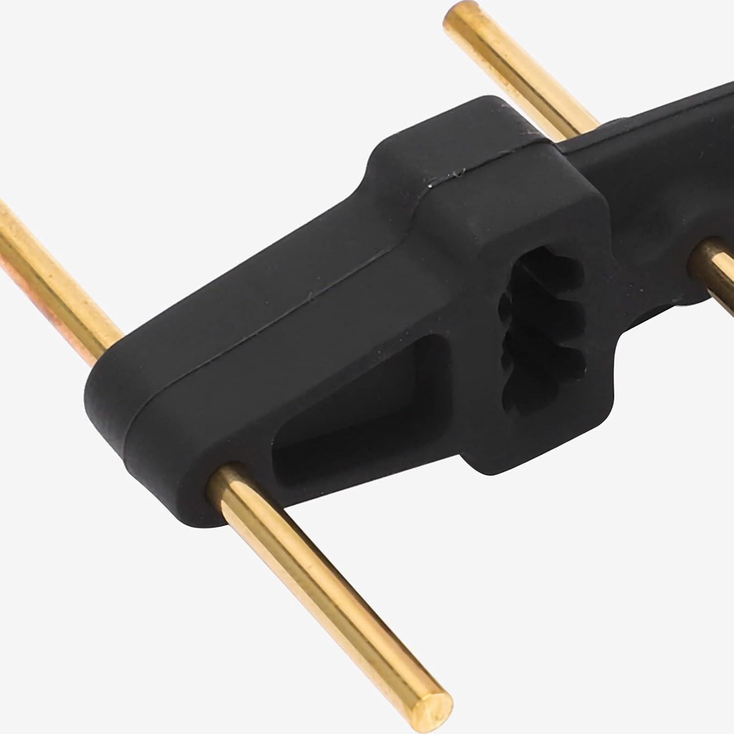 Antena Extensora RC VGEBY 2.4GHz para Drones FPV Combo 2