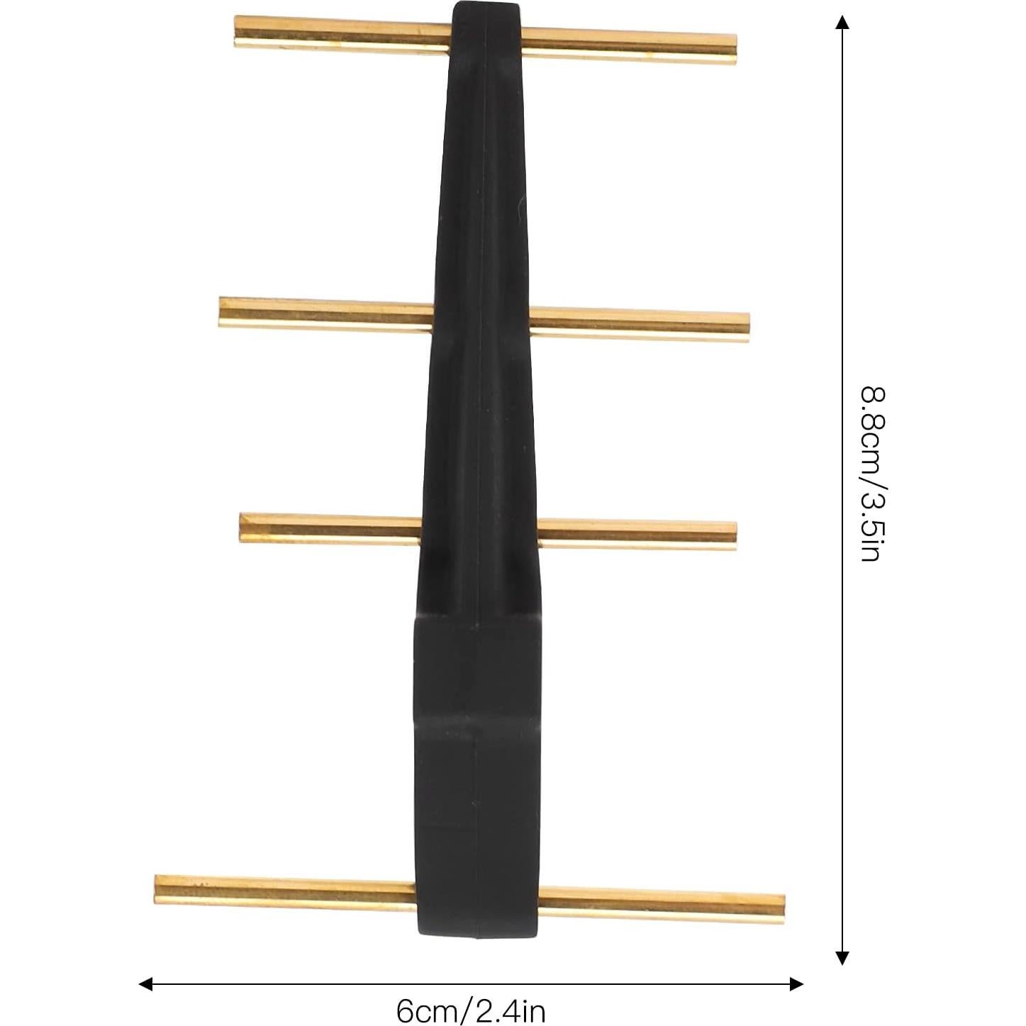 Antena Extensora RC VGEBY 2.4GHz para Drones FPV Combo 2