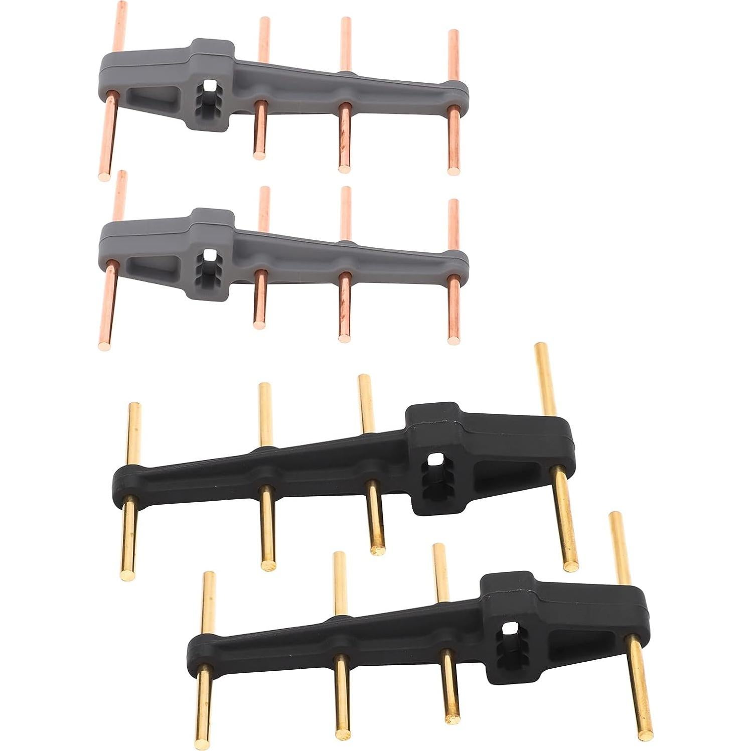 Antena Extensora RC VGEBY 2.4GHz para Drones FPV Combo 2