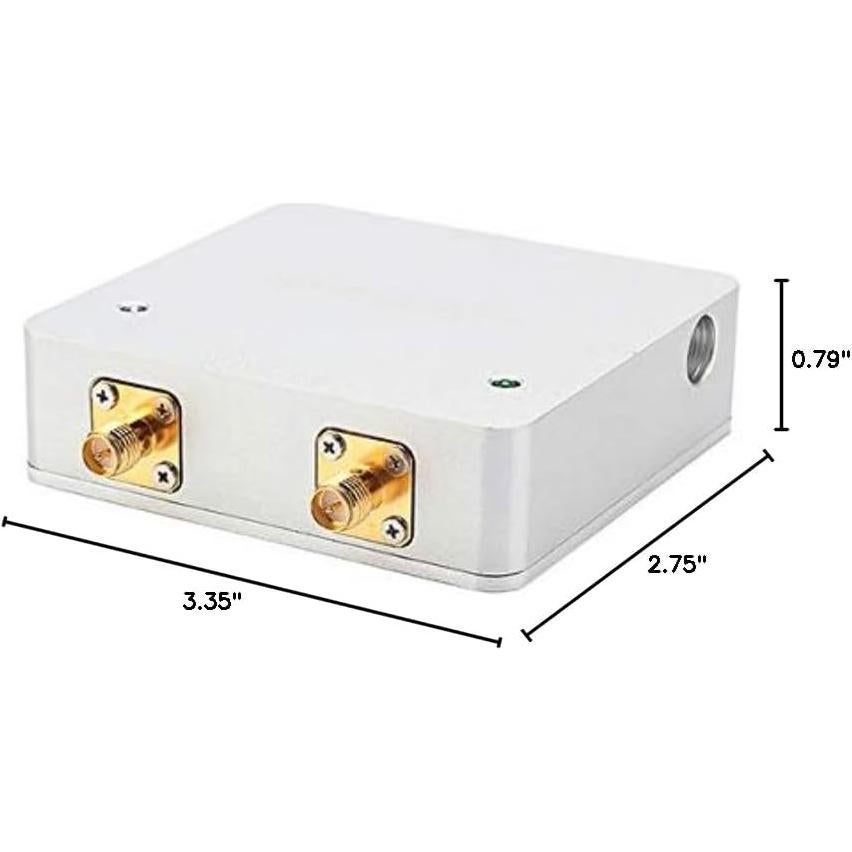 Amplificador de Señal WiFi Sunhans SH24Gi1000-D2 1000mW 2.4GHz