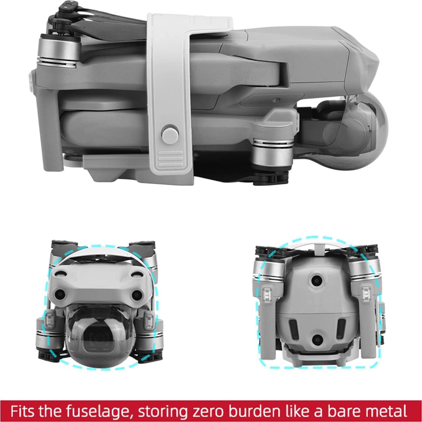 Correa de Soporte para Hélices HeiyRC DJI Mavic Air 2S/Air 2