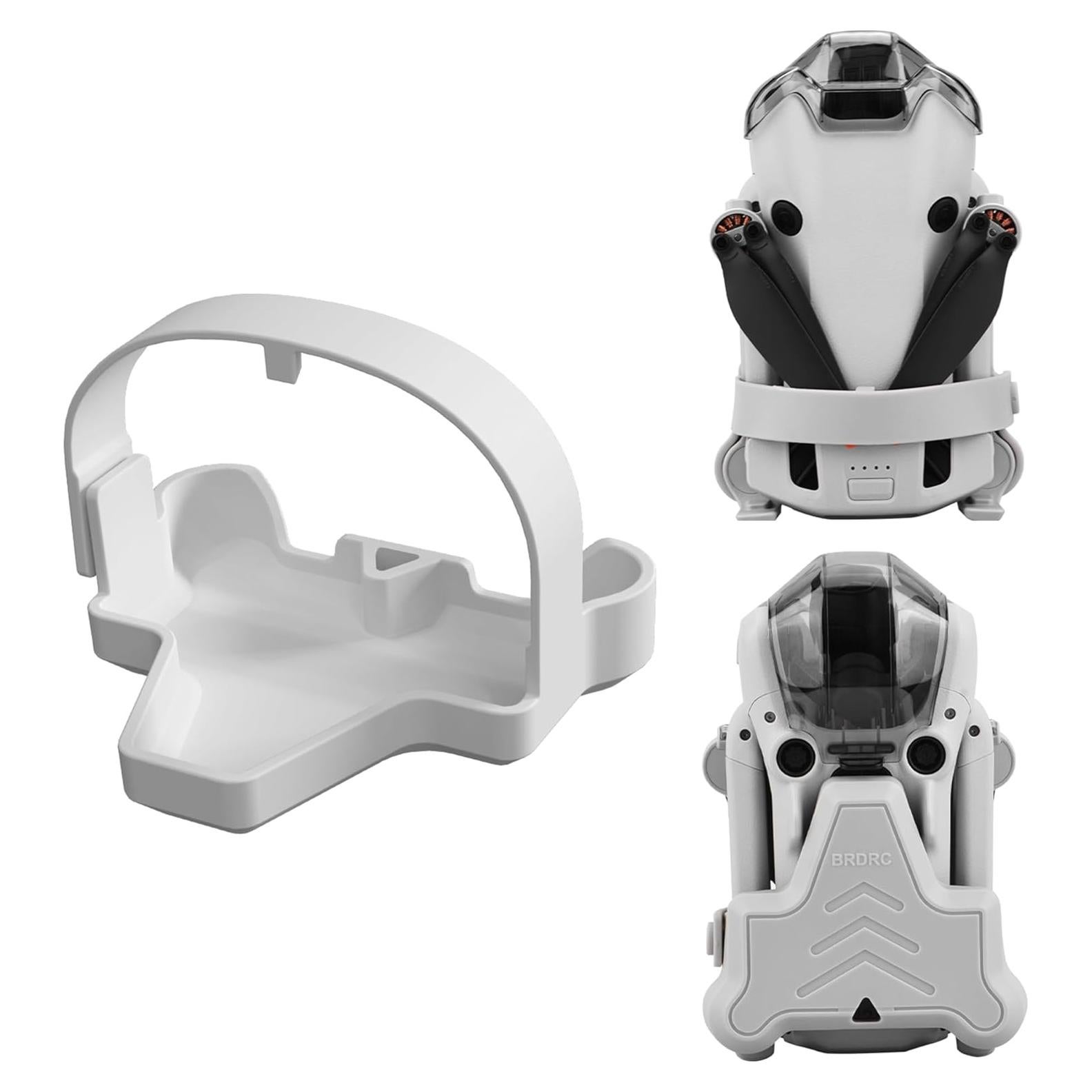 Soporte de Hélice SENSKDN para Drone DJI Mini 4 Pro - Protector Compacto
