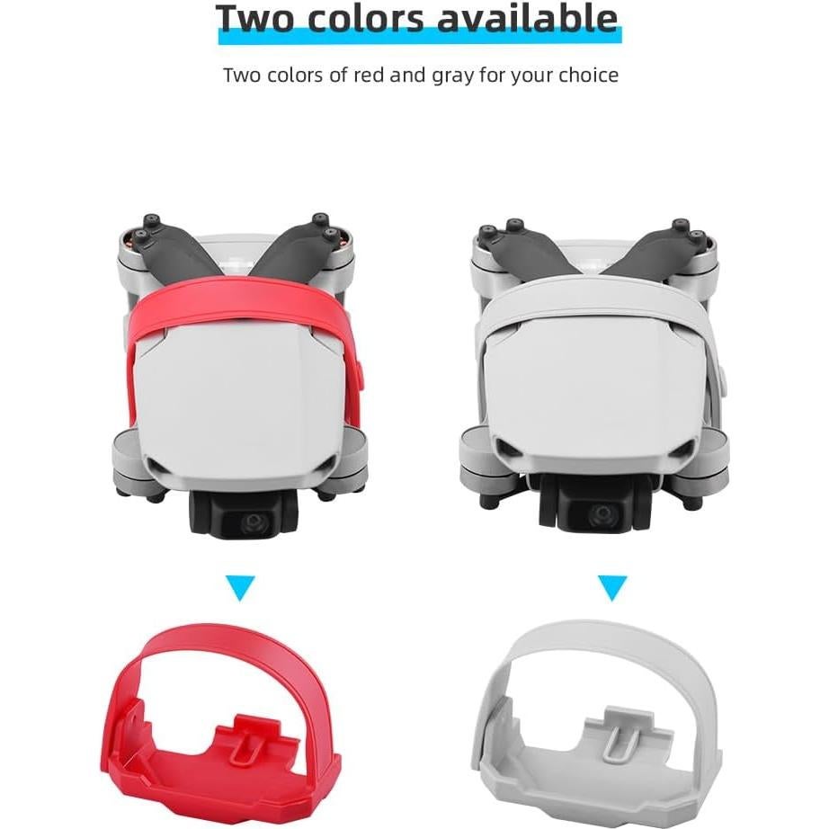 Soporte de Hélice ArtStone para Drones DJI Mini 3 Pro - Gris