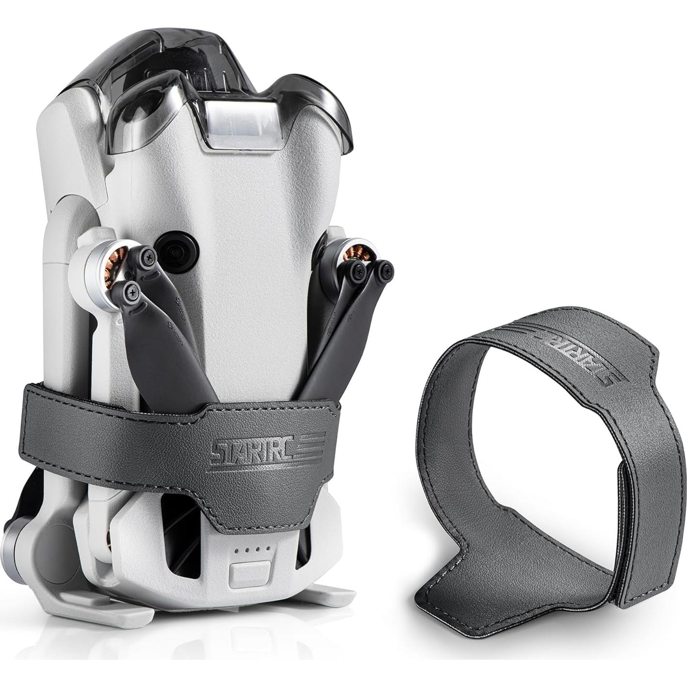 Correa de soporte para hélices BTG PU DJI Mini 4 Pro/3 Pro/3