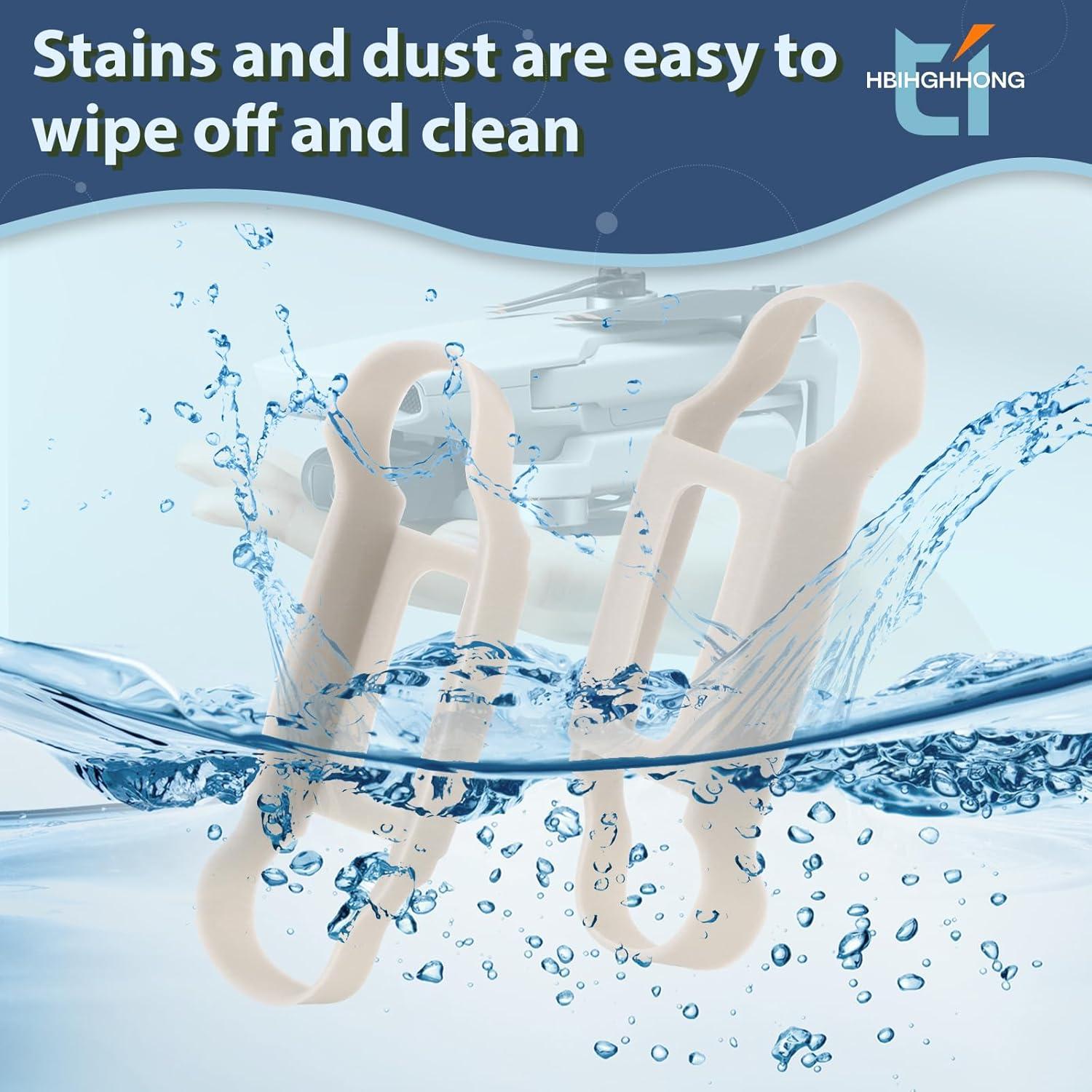 Soporte de Hélices DJI Mini 2 y Mavic Mini - 2PCS