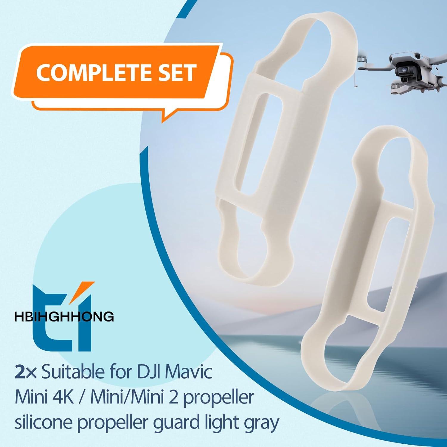 Soporte de Hélices DJI Mini 2 y Mavic Mini - 2PCS