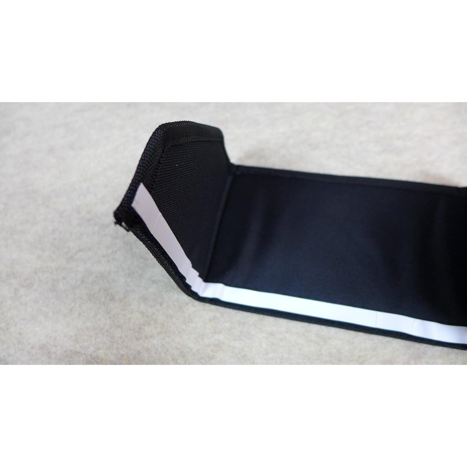 Sombrilla UCTOPFPV para Monitor LCD 7" FPV DJI Phantom