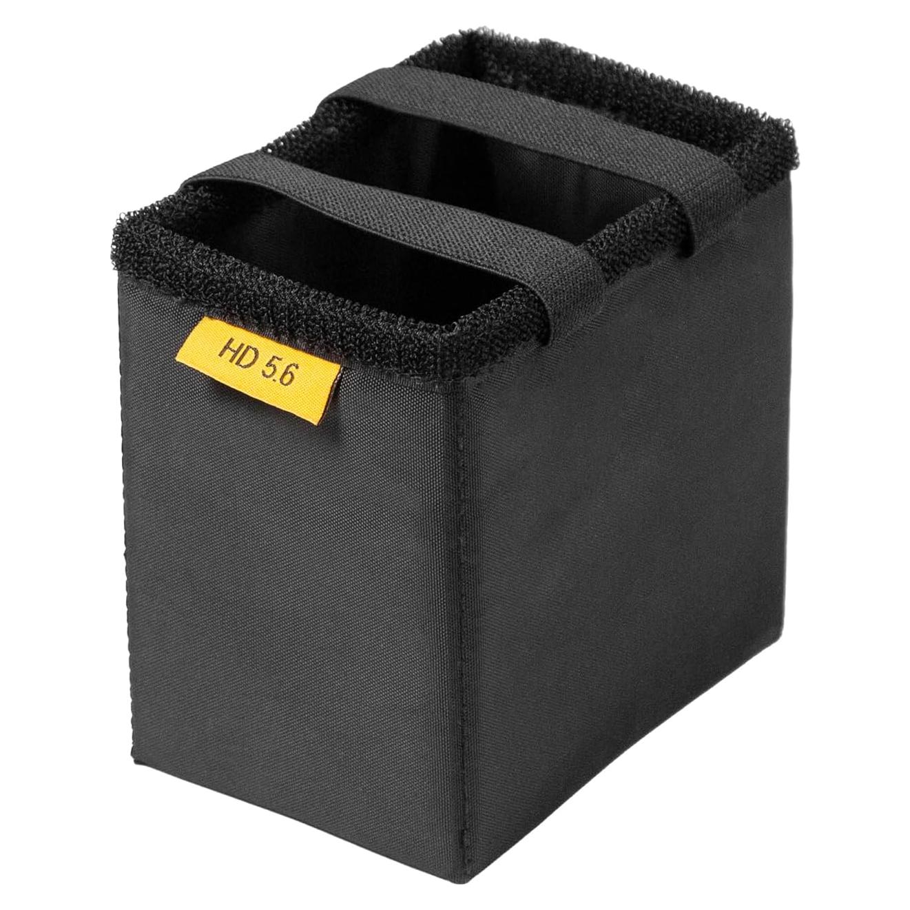 Capota Plegable para Monitor de Cámara OPENMOON 5.6"