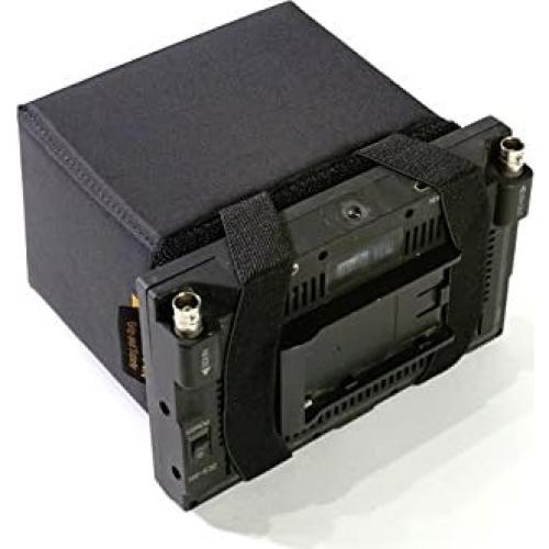 Capota Plegable para Monitor de Cámara OPENMOON 5.6"