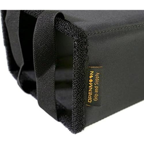 Capota Plegable para Monitor de Cámara OPENMOON 5.6"