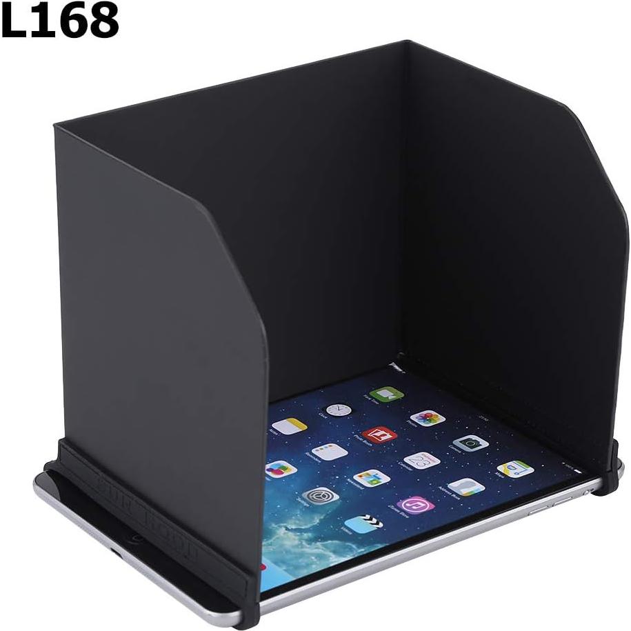 Capota Plegable para Monitor DJI Spark/Phantom 3/4 - L168