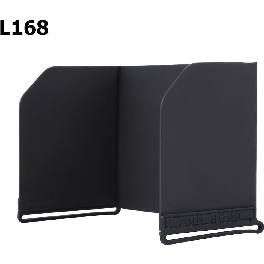 Capota Plegable para Monitor DJI Spark/Phantom 3/4 - L168