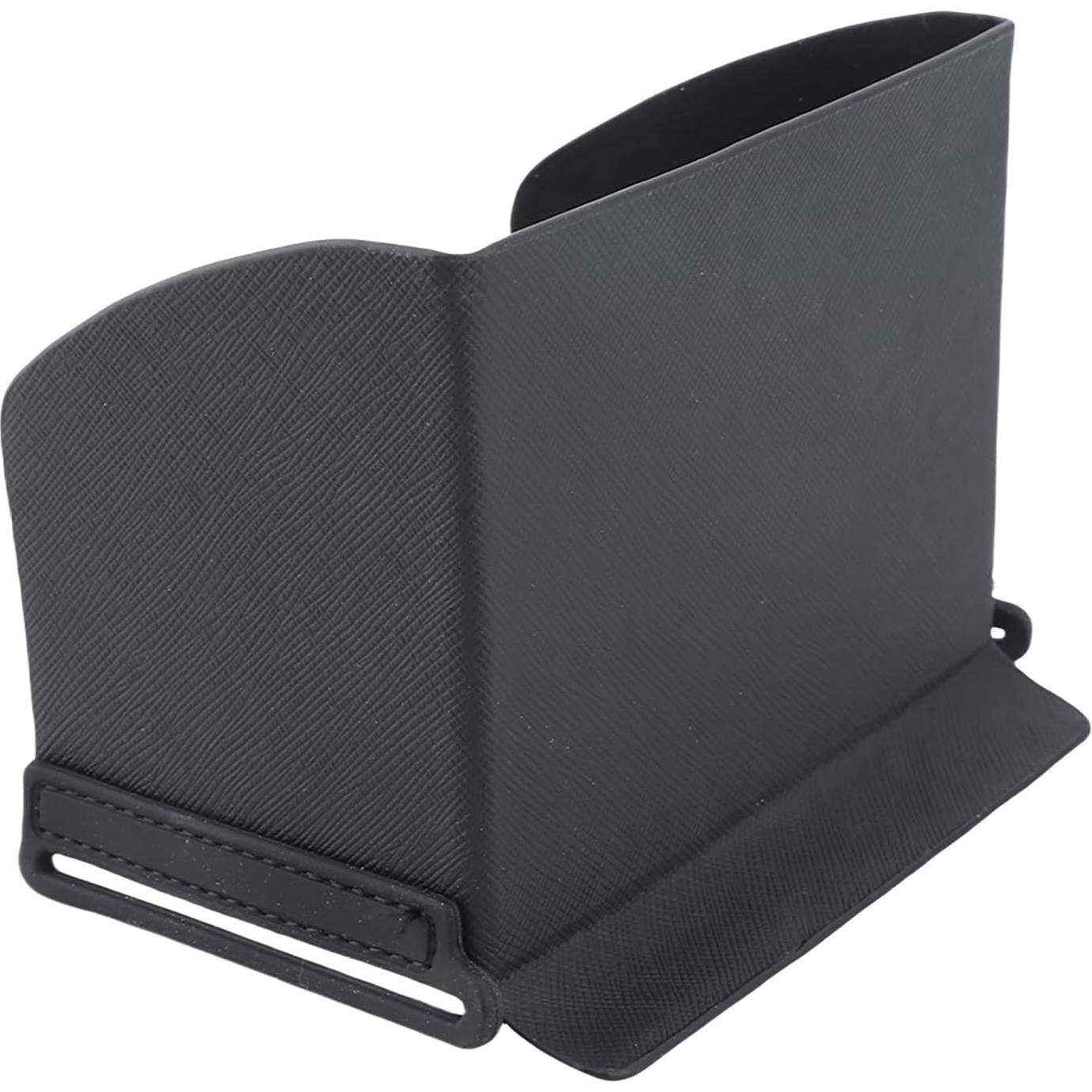 Capota Antirreflejo Plegable Drfeify L111 para Drones DJI