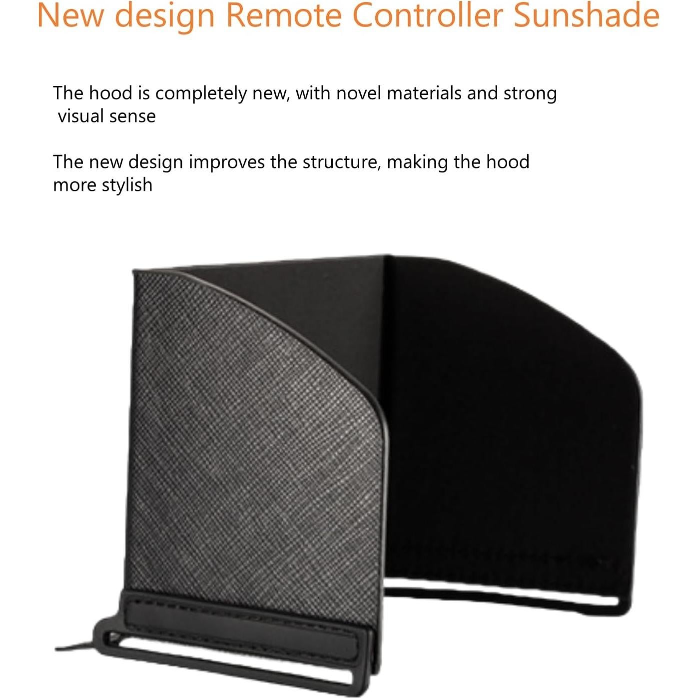 Sombrilla para Tablet Taoke MG-L220 Compatible con Mavic Pro