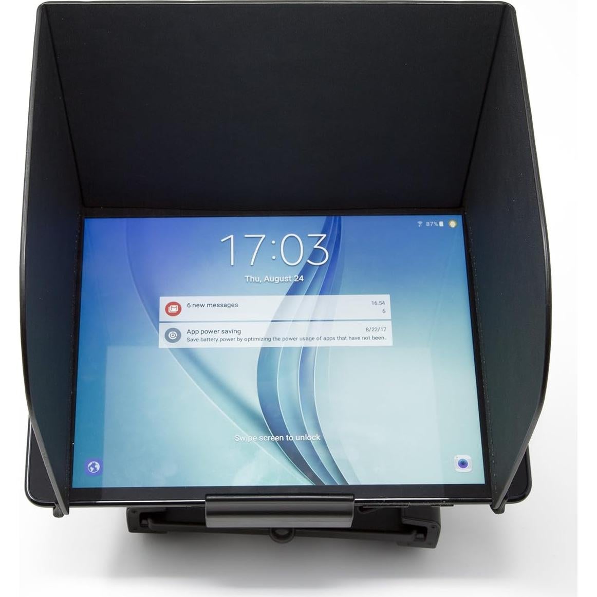 Cubierta de Sombra Ultimaxx para Tablet 8" - Drones DJI