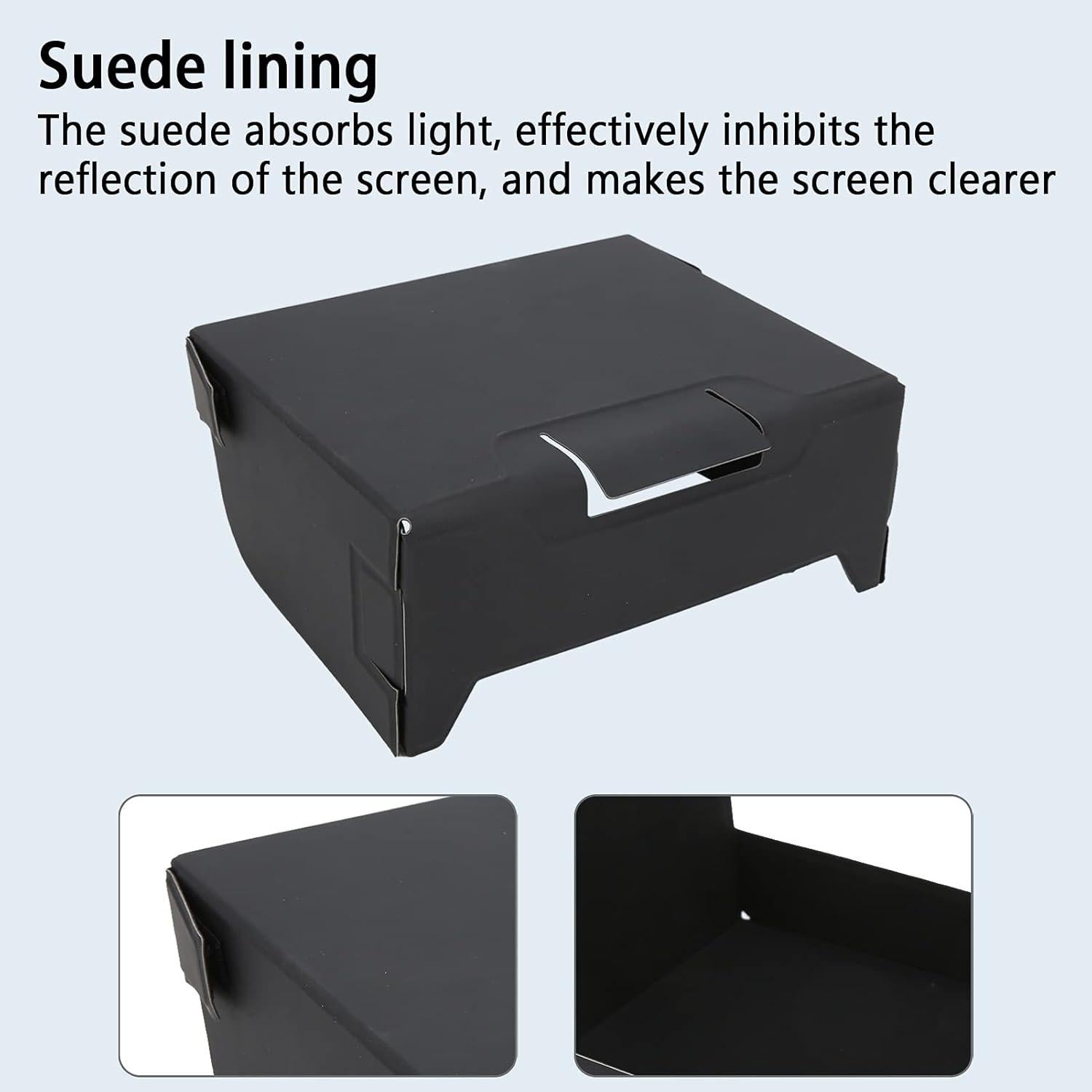 Sombrero Solar Sombrilla Drfeify para Control Remoto Drone