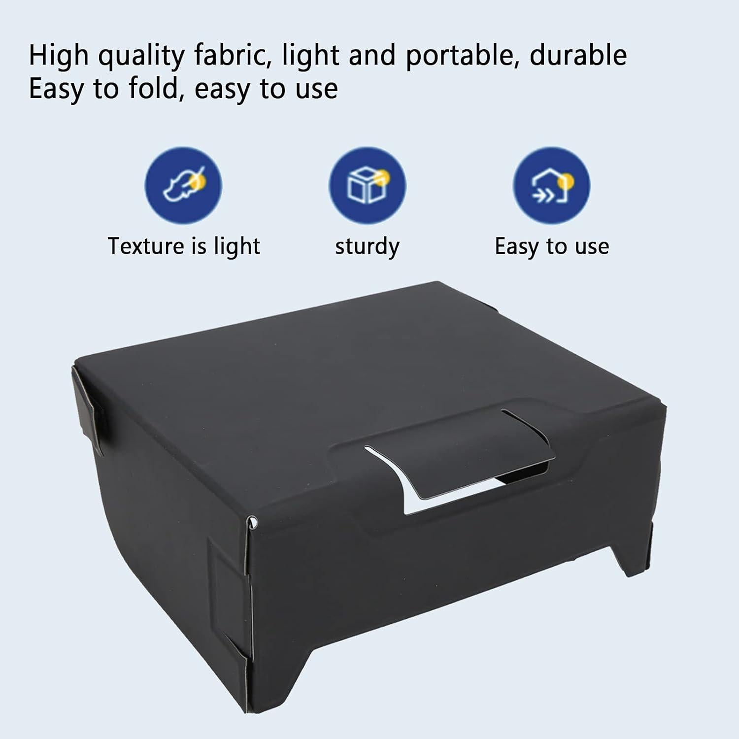 Sombrero Solar Sombrilla Drfeify para Control Remoto Drone