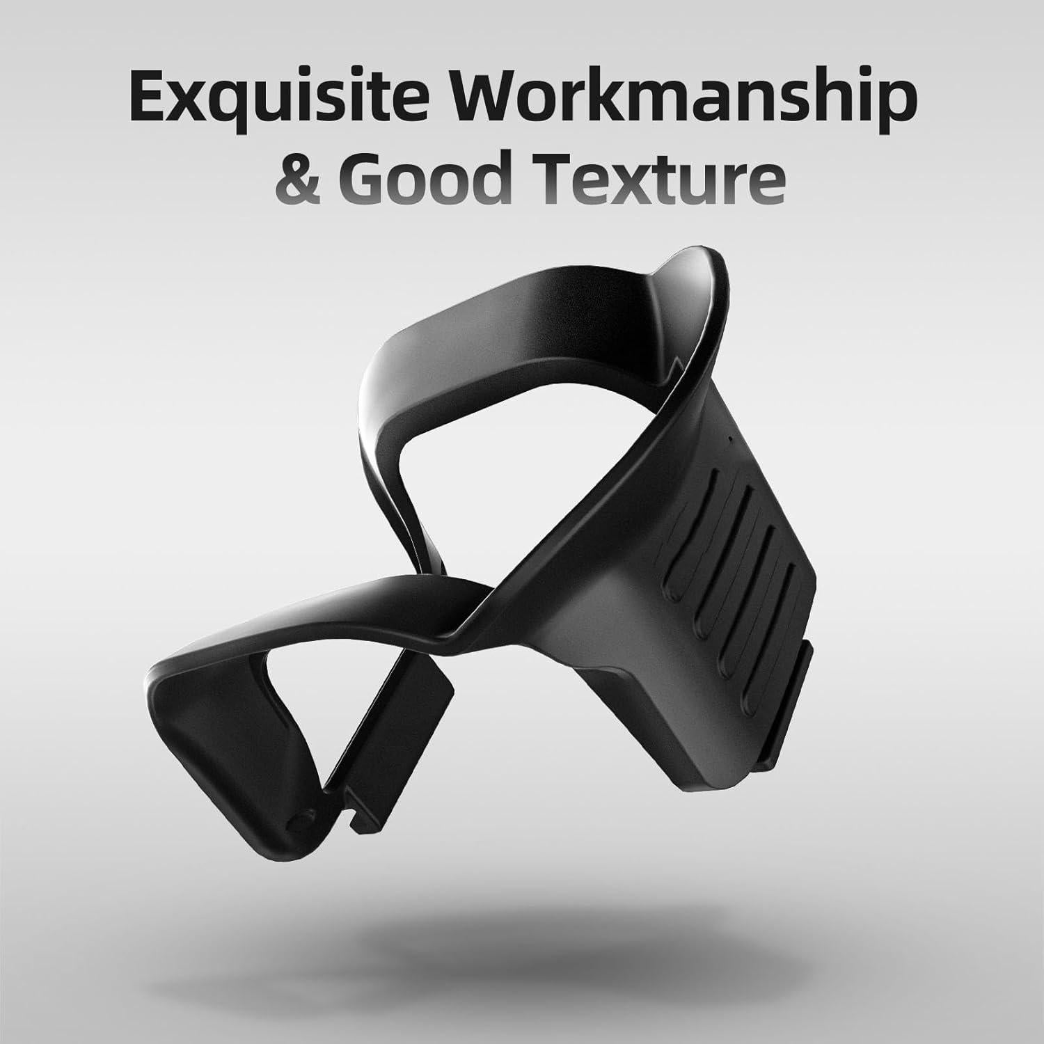 Capucha de Sombreado para Lente DJI NEO - Antirreflejo Negro